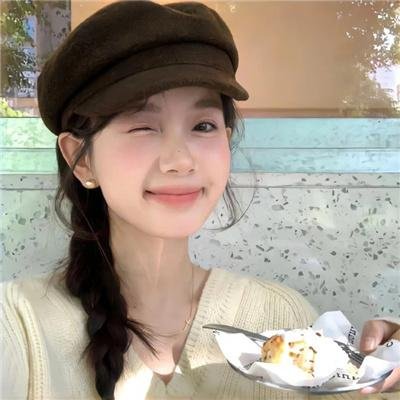 魔女的秘密