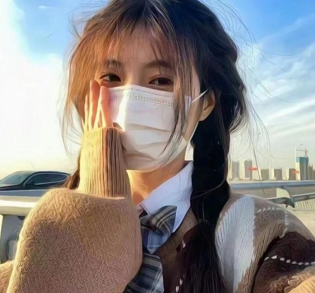 亲爱的白人